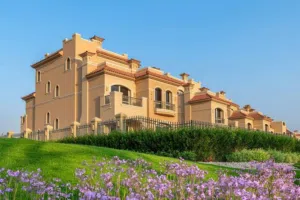 Stand alone 336 fully finished ready to move  35% advanced payment