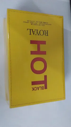 عطر رجالي نوع Hot