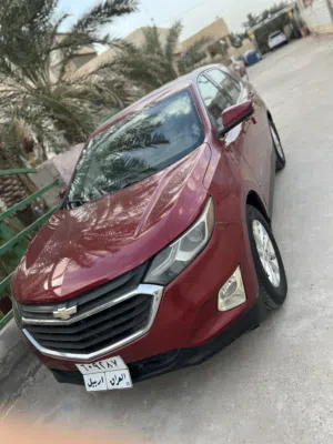 اكوينكس موديل 2018
