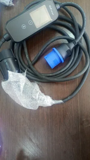 شواحن سيارات كهربائيEV Charger