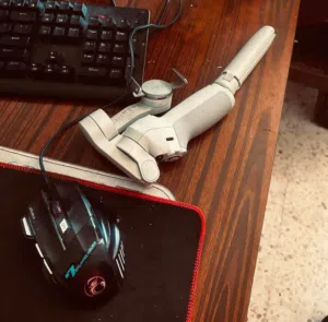 dji osmo stabilizer 3