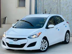 هيونداي لنترا 2014