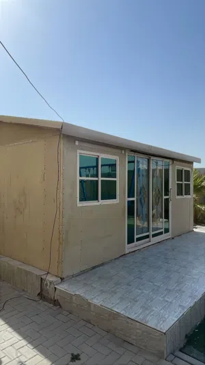 كرفان للبيع
