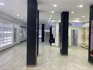 220 m2 Showrooms for Sale in Benghazi Masr St