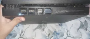 سوني 4 العادي