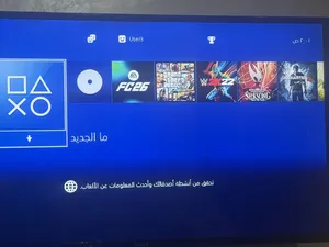 ‏بلاي ستيشن ‏.‏ مستعمل‏3