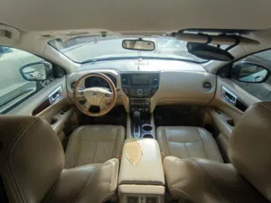 سياره باتفندار 2014