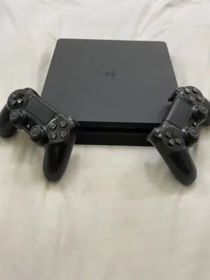 PS4 slim 1T