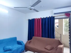 100 m2 1 Bedroom Apartments for Rent in Baghdad Karadah