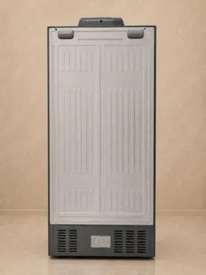 ايديال ايليت نوفرست بخار