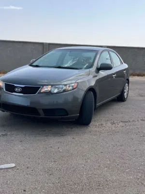 New Kia Forte in Tripoli