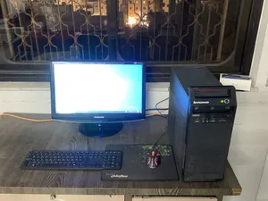 Lenovo . Windows . Used3