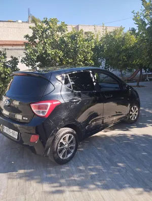 used-hyundai-i10-in-qalqilya