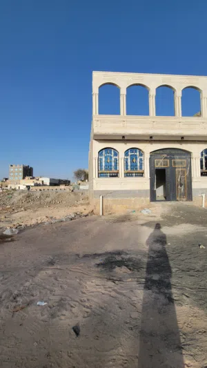 88 m2 4 Bedrooms Townhouse for Sale in Sana'a Other
