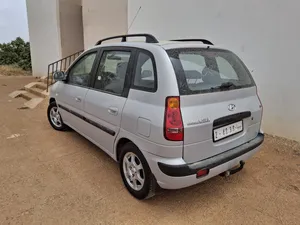 هيونداي ‏ماتريكس ‏GLS ‏2005