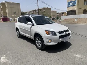 Toyota . RAV 4 . 20123