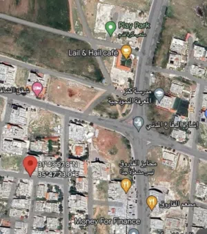 160 m2 2 Bedrooms Apartments for Sale in Madaba Madaba Center