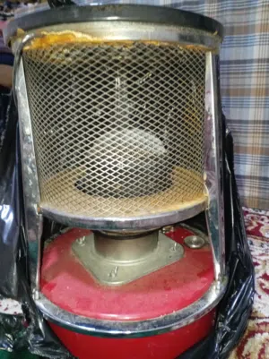 صوبه كاز جرين هوم شغاله استمال سنه