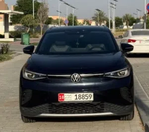 Volkswagen ID.4 2022