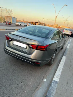 نيسان التيما 2021 SV