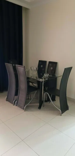 طاولة سفرة