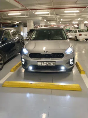 kia Nero 2020 EX Touring