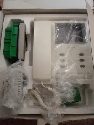 comelit vip kit