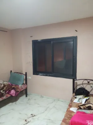 شقة للبيع بنابلس