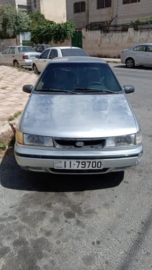 Used Hyundai Excel in Amman