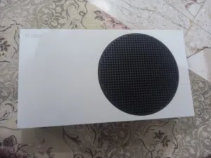 اكس بوكس  سيريز اس