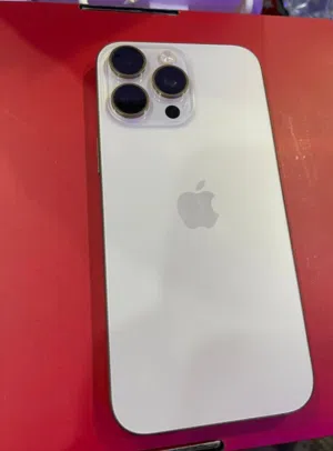 Apple iPhone 16 Pro Max 256 GB in Amman