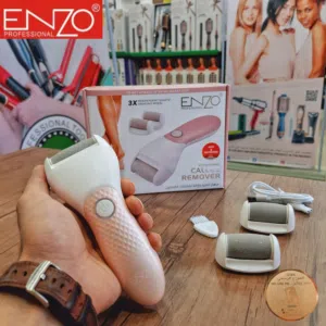 حفافة القدمين ماركة اينزو الشهيرة