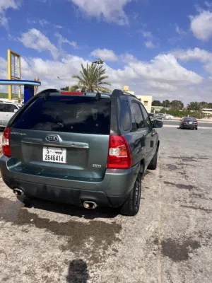 New Kia Sportage in Tripoli