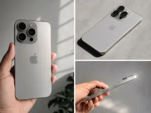 ايفون 15 برو (iphone 15 pro )