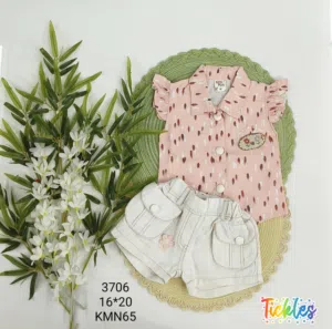 Two pieces set