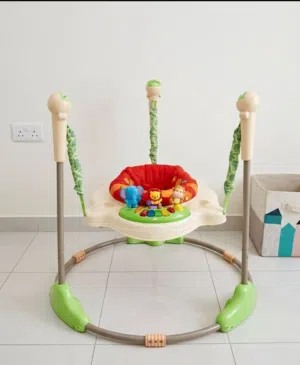 baby bouncer swing