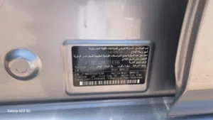 Used Subaru Legacy in Muscat