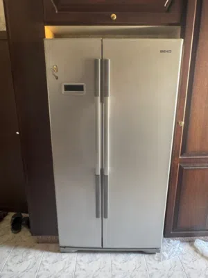 ثلاجة بيكو وكاله للبيع وصيانه وكاله بحالة الوكاله