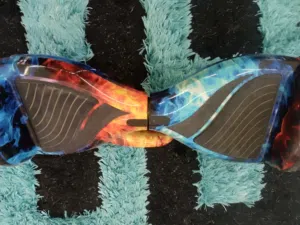 سكوتر بي 350