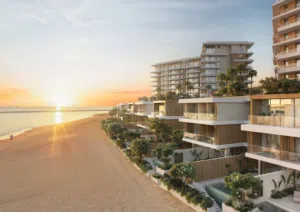 4+1 Chalet For Sale in Almouj Muscat - Freehold Property - شاليه للبيع يتكون من 4 غرف نوم + غرفة معي