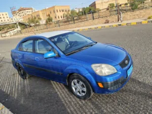 Used Kia Pride in Sana'a