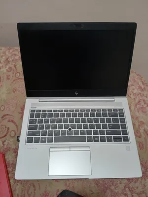 Hp elitebook 745 G5