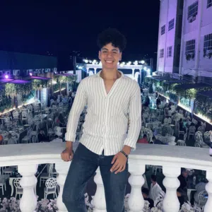 baraa wael mohamed elhussiny 