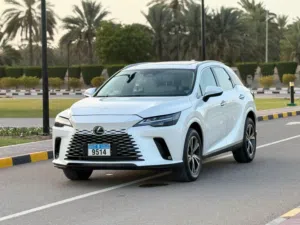 للبيع لكزس الفول اوبشن بسعر أقل من السوق