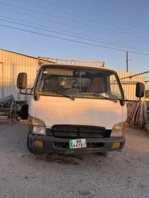 Used Hyundai Other in Amman