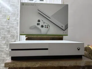 Xbox one s 1 tera