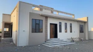 4 Bedrooms . More than 6 bathrooms . 275 m21