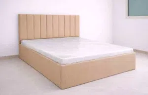 Brand New Luxury Bed queen size 150cm 190cm with medical mattress available