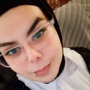 اماني عبدالله صبيح 