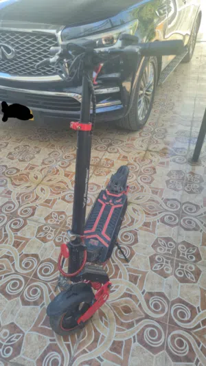 Rohan wings g3 scooter 1500 watts top speed 60km/h